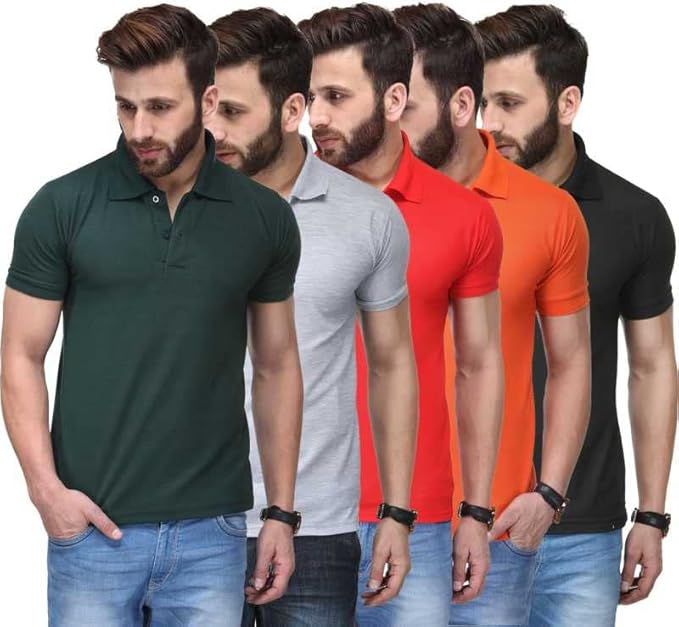 POLO T-Shirts_05-M