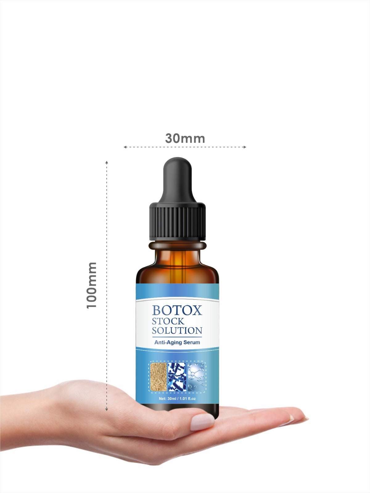Botox Anti-Aging Face Serum