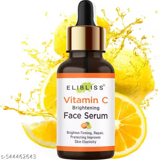 🌿 Elibliss Advanced Vitamin C Facial Serum