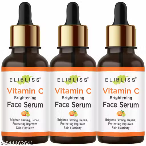 🌿 Elibliss Advanced Vitamin C Facial Serum