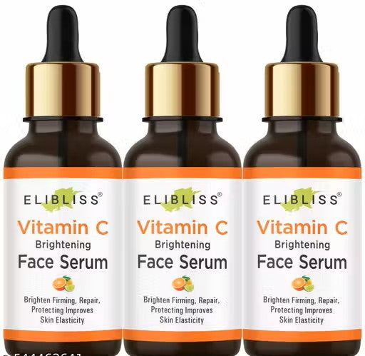 🌿 Elibliss Advanced Vitamin C Facial Serum