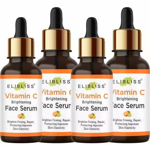🌿 Elibliss Advanced Vitamin C Facial Serum