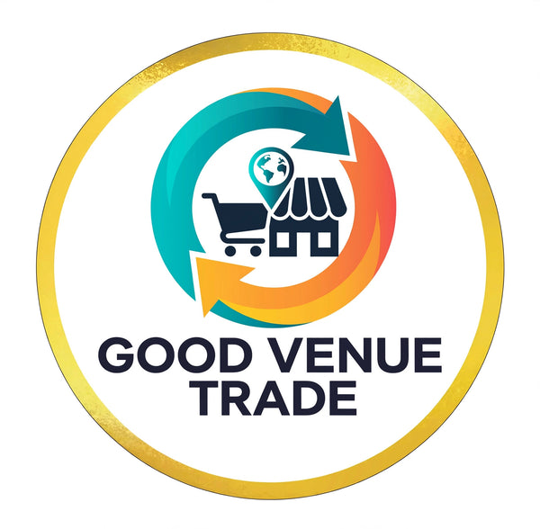 GoodVenue Trade